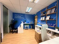Paya Lebar Square (D14), Office #558105361